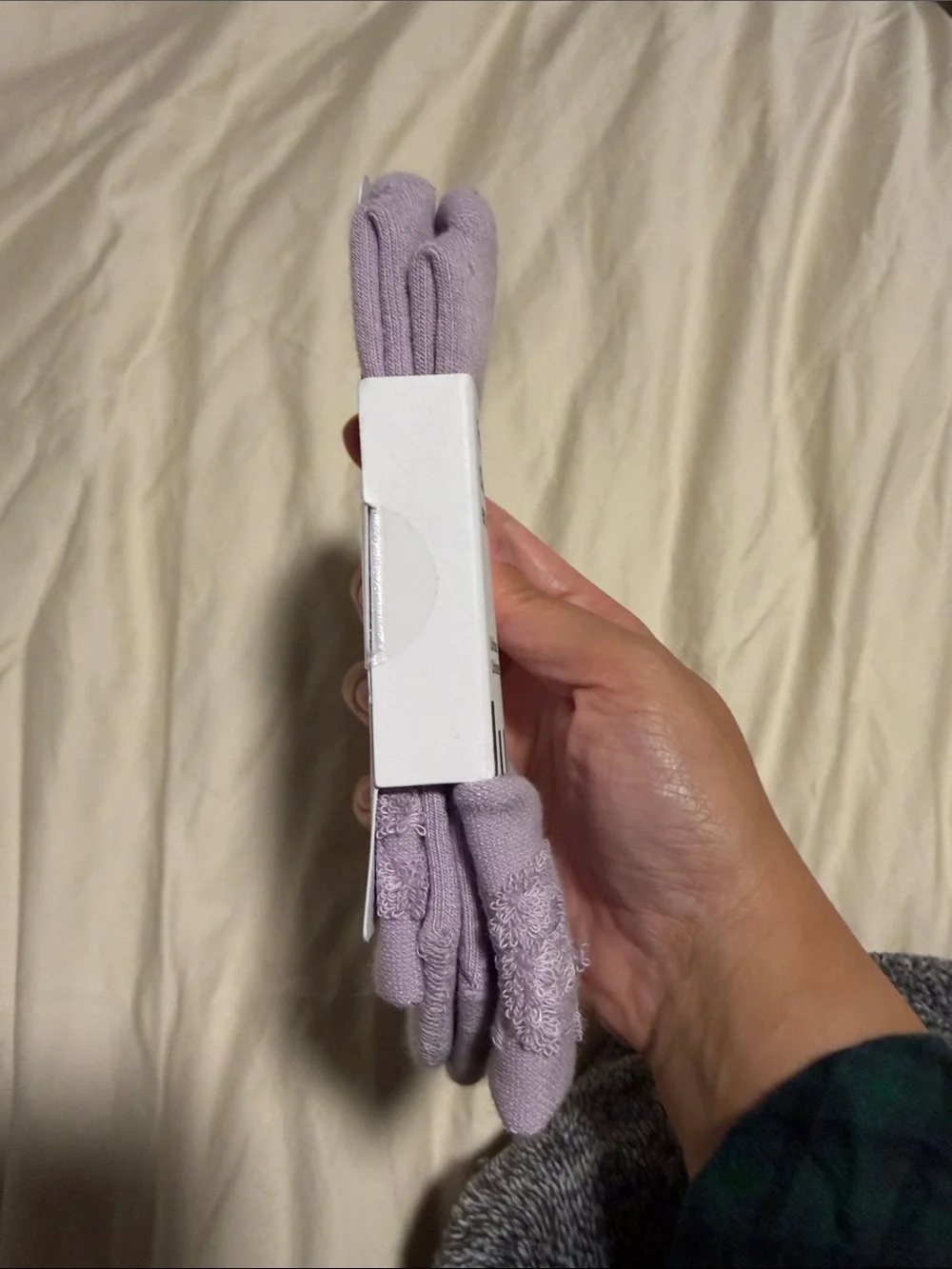 Lululemon Sock
